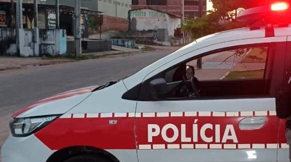 Motorista De Transporte Por Aplicativo é Morto A Tiros Em João Pessoa